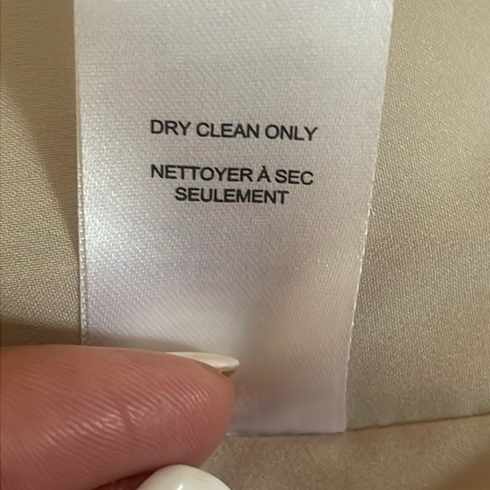 T TAHARI Chic Double-Breasted Blazer - Picture 13 of 16